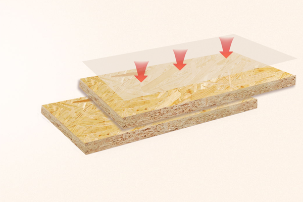 紹興優(yōu)質(zhì)多層刨花板廠家
