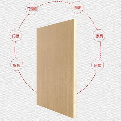 許昌防水細木工板
